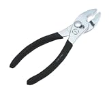 Great Neck 6 Slip Joint Pliers