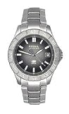 Fossil Midsize Metal Watch - Gunmetal Degrade Dial - Midsize