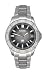 Analog Black Degrade Dial Watch