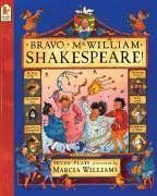 Childrens Toyshop  Books : Bravo, Mr. William Shakespeare!