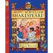 Bravo, Mr. William Shakespeare!