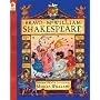 Bravo, Mr. William Shakespeare!