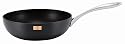 Marco Pierre White - Hard Anodized with Copper Base 28cm Wok
