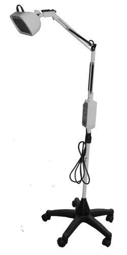 Acupuncture Digital Super Infra-red Lamp (SD-9)