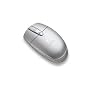 Logitech V270 Wireless Bluetooth Laptop Mouse (Light Silver)