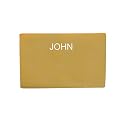 Kids Personalized Full Headboard - Khaki