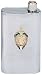 Soviet KGB Stainless Steel Flask