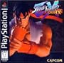Street Fighter EX Plus Alpha