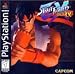 Street Fighter EX plus Alpha