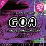 Greatest Goa Trance Collection