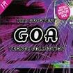 Greatest Goa Collection