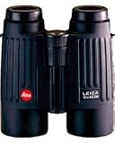 Leica 10x42 BN Black Binocular
