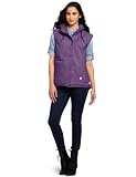 Carhartt Womens Womens Sandstone Berkley Vest