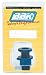 BBK Performance 15050 Firewall Clutch Cable Adjuster