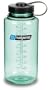 Lexan Colored Water Bottle - 32 fluid ounces by Nalgene