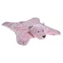 Bear Cub Baby Blanket by Gund