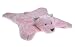 Bear Cub Baby Blanket by Gund