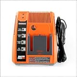 CHARGER NI-CD RYOBI - RIDGID 140276001