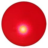 STI Globe Light, Fire Sky