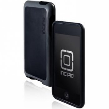 Incipio duroSHOT DRX h&uuml;lle f&uuml;r Apple iPod Touch 3G wei&szlig;