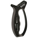Smith's Ceramic Compact Knife and Scissor Sharpener