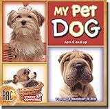 MY PET DOG
