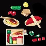 Cutting Food Box