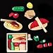 Cutting Food Box