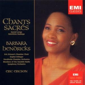 CD-Charts  Music : Sacred Songs