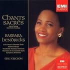 Sacred Songs by  Leonard Bernstein, Cesar Franck, Charles Gounod, Andrew Lloyd Webber, and Pietro Mascagni 