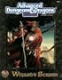 Wizard's Screen (Ad&D 9468)