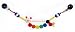 Hess-Spielzeug 13040 - Wagenkette, Raupe
