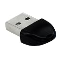 PLANEX Bluetooth Ver2.1+EDR対応 Microサイズ USBアダプタ (Class1/100m) BT-MicroEDR1X