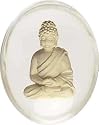 Angel Star Inspirational Stone- Buddha