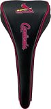 New! MLB Magnetic Driver Headcover - Saint Louis Cardinals