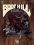 Boot Hill Wild West Role-Playing Game, 3rd edition