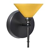 1W-117695-BR - Wall Sconces