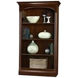 Ty Pennington Alexandria Small Cherry Wall Storage Unit