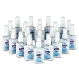 PURELL Dermaglycerine Hand Sanitizer 2oz. Pump Bottle Kit (3 Bottles)