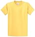 Tall Heavyweight 6.1-ounce, 100% cotton T-Shirts in 50 Colors. Sizes LT-4XLT