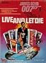 Live and Let Die (James Bond 007 RPG) [BOX SET]