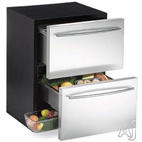 U-Line Undercounter Refrigerator