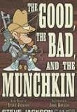Eigenschaften Steve Jackson Games 01454 / Steve Jackson Games 01454 - The Good, The Bad, The Munchkin - Englische Version