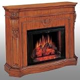 Ventless Fireplaces