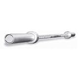 Cap Barbell 1500 Pound Solid Test Bar (7-Feet)