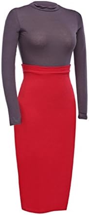 Celebrity Costume - 2 Pieces/set (S)