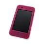 Incipio dermaSHOT Silicone Case for iPod touch 1G (Magenta)