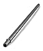 Frosti 30oz Seamless Vacuum Insulated Stainless Steel Tumbler with Lid & Straw Bundle