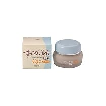 【すっぴん美女UV　Q10　オークル】