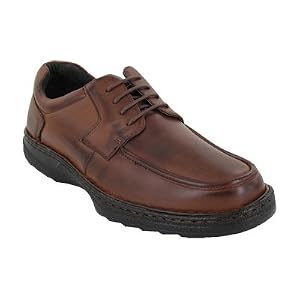 Buy Trendz Mens TRENDZ DRESS CASUAL LACE DRESS SHOES by Trendz